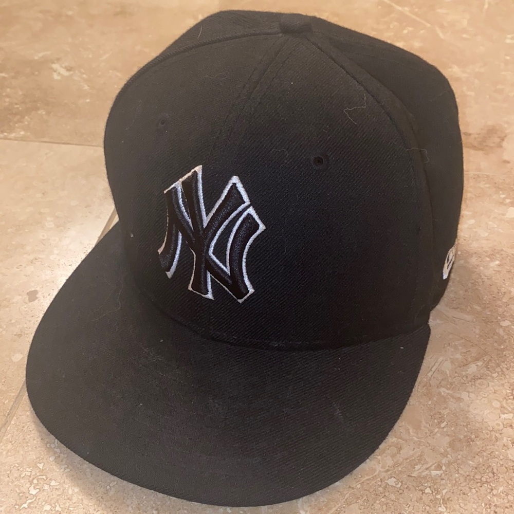 Unisex Yankees NewEra Flat Cap